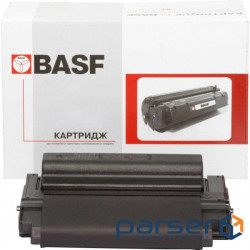 Тонер-картридж BASF Xerox Ph 3635MF Black 108R00796 (KT-3635-108R00796) (BASF-KT-3635-108R00796)