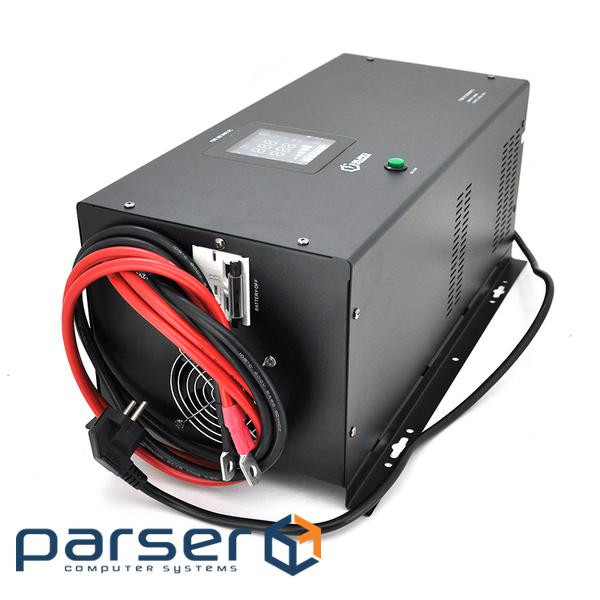 Uninterrupted power supply unit Europower PSW-EP5000WM24