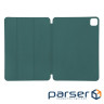 Чохол до планшета Armorstandart Smart Case iPad Pro 11 2024 Pine Green (ARM78150)
