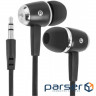Навушники Defender Basic-620 Black (63620)