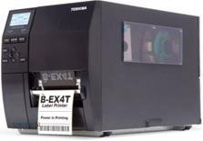 Принтер етикеток Toshiba B-EX4T1 USB, Ethernet, Near-edge (B-EX4T1-GS12) (18221168769)