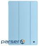 Чохол до планшета Armorstandart Flex Case Samsung Tab S9 / S9 FE / S10 FE Light blue (ARM84450)