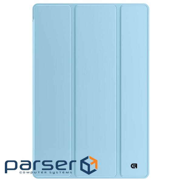 Чохол до планшета Armorstandart Flex Case Samsung Tab S9 / S9 FE / S10 FE Light blue (ARM84450)
