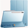 Чохол до планшета Armorstandart Flex Case Samsung Tab S9 / S9 FE / S10 FE Light blue (ARM84450)
