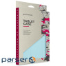 Чохол до планшета Armorstandart Flex Case Samsung Tab S9 / S9 FE / S10 FE Light blue (ARM84450)