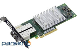 QLOGIC HBA QLE2692-CK 2K Fibre 16Gbit PCIe x8