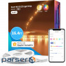 Розумна LED стрічка MEROSS MSL320 Pro Smart Wi-Fi Light Strip RGBWW 5м (MSL320CPHK(EU)-5m-Light)