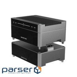 Зарядная станция Marstek Venus-A + дополнительная батарея Venus-A Batter (Venus-A + Venus-A Battery)