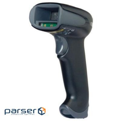 Сканер штрих коду Honeywell Xenon 1900HD USB (1900GHD-2USB)