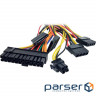 Power Supply Frime FPO-500-12C_OEM (без кабеля питания)
