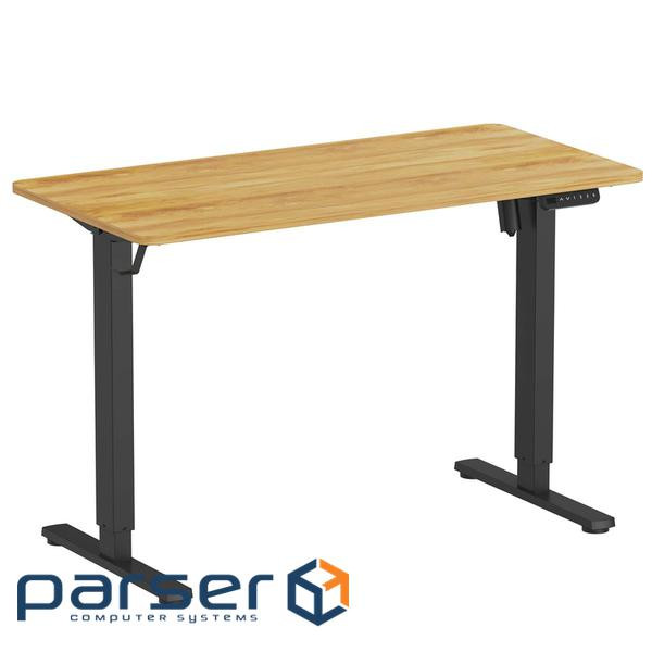 Компьютерный стол OfficePro ODE1260LW