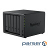 Synology NAS Disk Station DS1525+ (5 Bay)