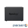 Synology NAS Disk Station DS1525+ (5 Bay)