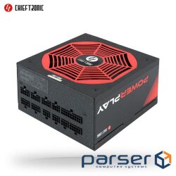 Power Supply Chieftronic 1050W (GPU-1050FC)