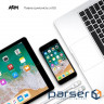 Дата кабель USB-C to Lightning 1.0m AMQGJ2 Armorstandart (ARM58524)