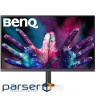 Монітор BENQ PD3205UA (9H.LKGLA.TPE)