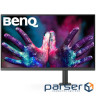 Монітор BENQ PD3205UA (9H.LKGLA.TPE)