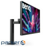 Монітор BENQ PD3205UA (9H.LKGLA.TPE)