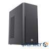 Корпус GAMEMAX ET-213-NP-2U3-TYC- CR Black (ET-213-NP 2U3-TYC- CR) (ET-213- (ET-213-NP  2U3-TYC- CR)