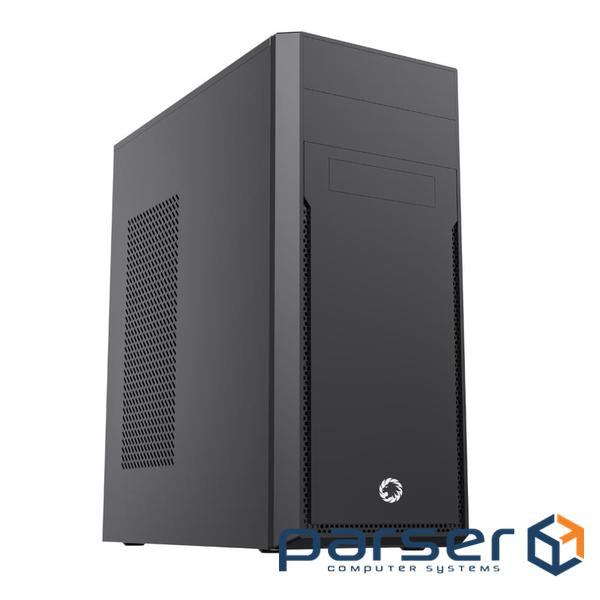 Корпус GAMEMAX ET-213-NP-2U3-TYC- CR Black (ET-213-NP 2U3-TYC- CR) (ET-213- (ET-213-NP  2U3-TYC- CR)