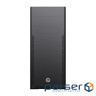 Корпус GAMEMAX ET-213-NP-2U3-TYC- CR Black (ET-213-NP 2U3-TYC- CR) (ET-213- (ET-213-NP  2U3-TYC- CR)