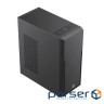 Корпус GAMEMAX ET-213-NP-2U3-TYC- CR Black (ET-213-NP 2U3-TYC- CR) (ET-213- (ET-213-NP  2U3-TYC- CR)