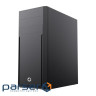 Корпус GAMEMAX ET-213-NP-2U3-TYC- CR Black (ET-213-NP 2U3-TYC- CR) (ET-213- (ET-213-NP  2U3-TYC- CR)