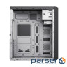 Корпус GAMEMAX ET-213-NP-2U3-TYC- CR Black (ET-213-NP 2U3-TYC- CR) (ET-213- (ET-213-NP  2U3-TYC- CR)