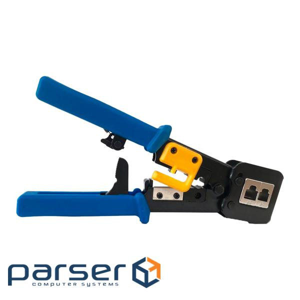 Crimping tool RJ45 (20026)