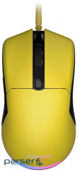 Ігрова миша HATOR Pulsar 2 (HTM-512) yellow