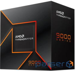 CPU AMD RYZEN TR 9960X STR5 24C/48T/5.4GHZ/152MB/350W/TRAY AMD Ryzen Threadripper 99 (100-000001595)