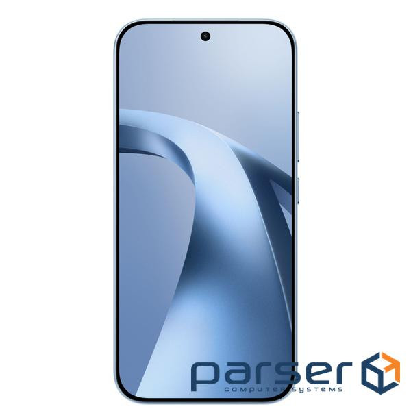 Мобільний телефон Xiaomi 17T 12/256GB Blue (1201327)