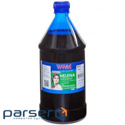 Ink WWM HP UNIVERSAL HELENA 1000г Cyan (HU/C-4)