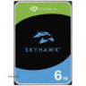 Жорсткий диск 3.5" 6TB Seagate (ST6000VX009)