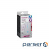 Мишка Defender Touch MM-997 Silent Wireless RGB White (52998)