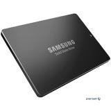 Накопичувач SSD U.2 2.5" 7.68TB PM9A3 Samsung (MZQL27T6HBLA-00A07)
