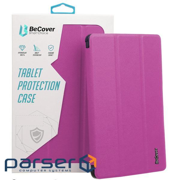 Чехол-книжка BeCover Smart Case для Xiaomi Pad 7/7 Pro 11.2 Purple (712809)