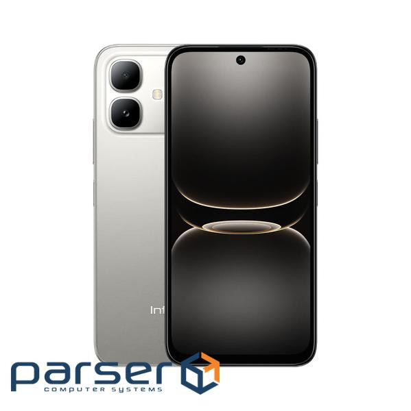 Мобільний телефон SMART 20 4/128 X6840B POLARIS TITAN INFINIX (X6840B 4/128 POLARIS TIT)