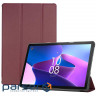 Чехол-книжка BeCover Smart для Lenovo Tab M10 TB-328F (3rd Gen) 10.1" Red Wine (708287)