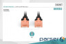 Patch cord Digitus CAT 6 UTP, 0.25m, AWG 26/7, Cu, LSZH, black (DK-1617-0025/BL)