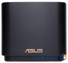 Wi-Fi Mesh система ASUS ZenWiFi XD4 Plus Black 2-pack (90IG07M0-MO3C30)