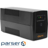 Пристрій безперебійного живлення GEAR GU-600PL