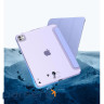 Чохол до планшета BeCover Tri Fold Hard Apple iPad Pro 11" M5 2025 Purple (715998)