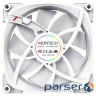 Вентилятор MONTECH RX140 PWM White