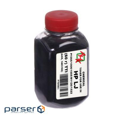 Toner HP LJ P1005/P1006 (60 г) AHK (280001/1403102)