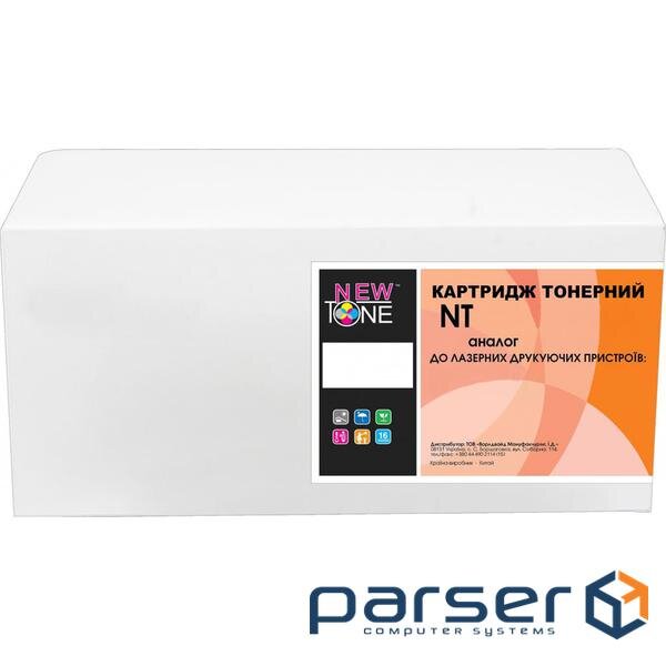 Toner cartridge NewTone Panasonic KX-FLB813/853/883 (NT-KT-FA85A)
