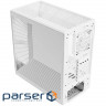 Корпус HYTE Y40 Snow White (CS-HYTE-Y40-WW)