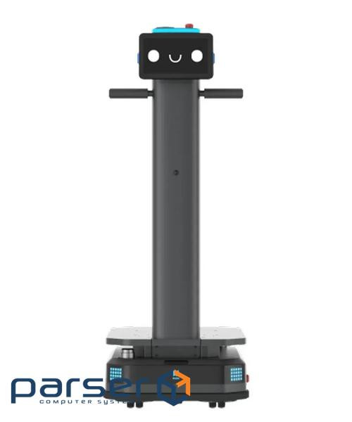 Робот-транспортувальник PUDU T300 lifting model (WTIDL1)