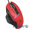 Миша ігрова A4TECH BLOODY W95 Ultra Sports Red (W95 Ultra (Sports Red))