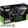 GeForce RTX5060 Inno3D TWIN X2 OC V2, 8GB GDDR7, 128bit, PCI Express 5.0 (N50602-08D7X-195071N)